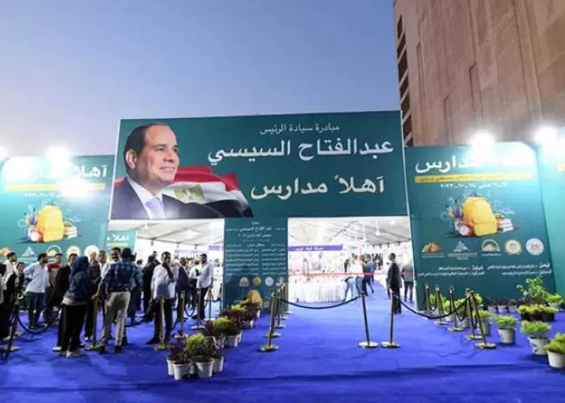 قيادي بالجبهة الوطنية: توجيهات الرئيس السيسي بشأن التعليم تخفف الأعباء عن أسر الطلاب