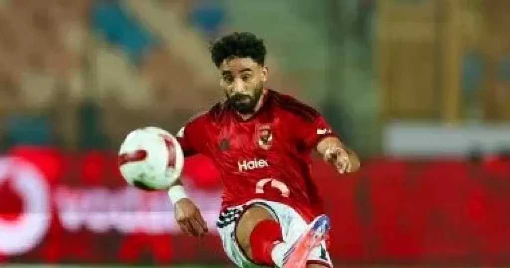 رابطة الأندية: هدف مروان عطية الأفضل في الجولة الأولى للدوري