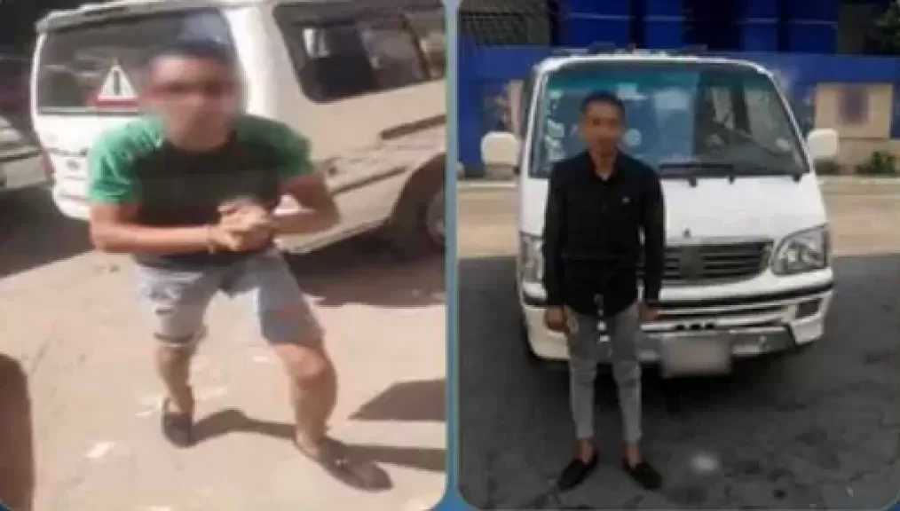 القبض على سائق اعتدى على سيدة اعترضت على تحميل عدد زائد من الركاب في الإسكندرية