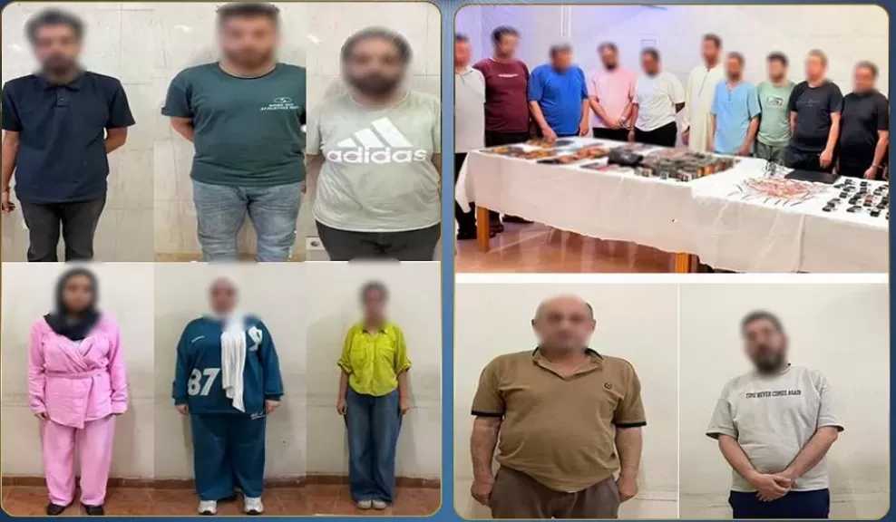 التحريات في قضية خطوط المحمول: وسطاء شركات الاتصالات سربوا خطوطًا للتجار وتساهلوا في تسجيلها