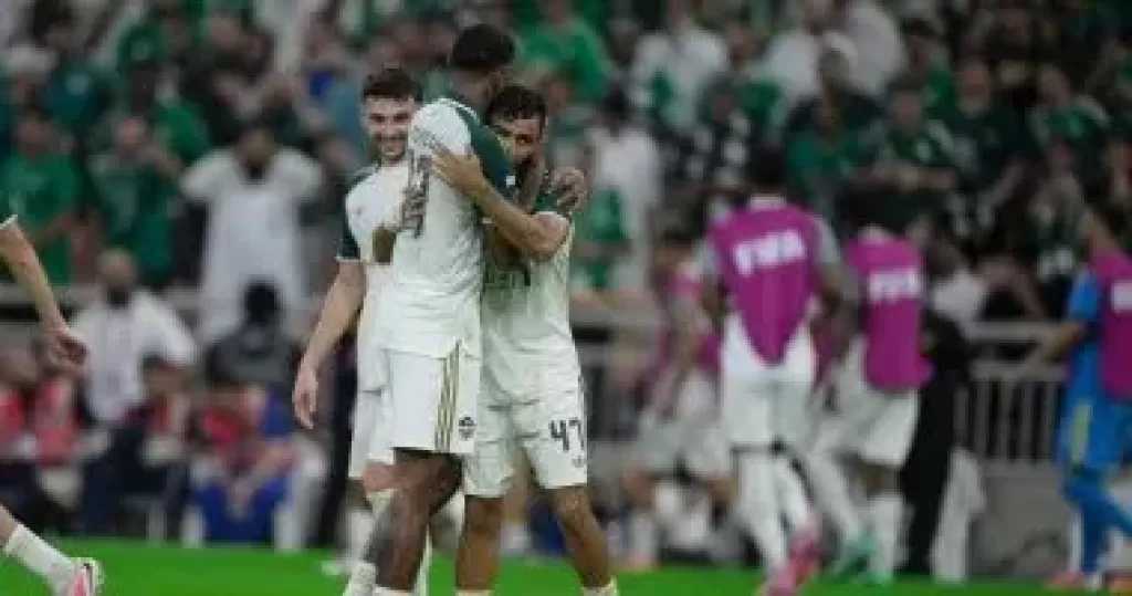 الأهلي يهزم أوكلاند سيتي بهدف صالح أبو الشامات في كأس إنتركونتيننتال 2026