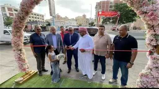 محافظات