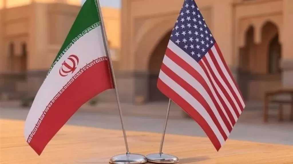 إيران تصف تهديدات العقوبات الأمريكية بأنها إرهاب اقتصادي