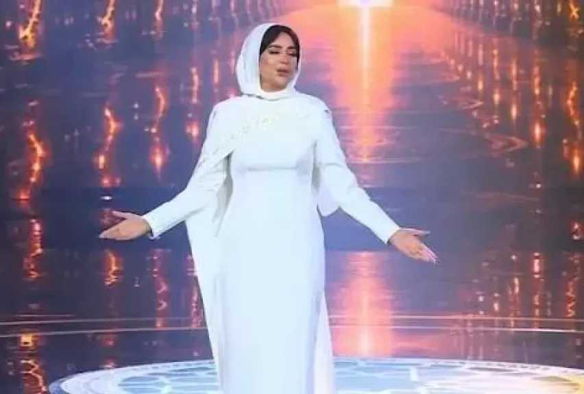 بعد مشاركة هبة مجدي في احتفالية ذكرى المولد النبوي.. محمد محسن يشكر الرئيس السيسي على لفتته الطيبة