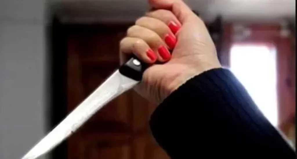القبض على سيدة أنهت حياة زوجها طعنا في مدينة السلام بالقاهرة