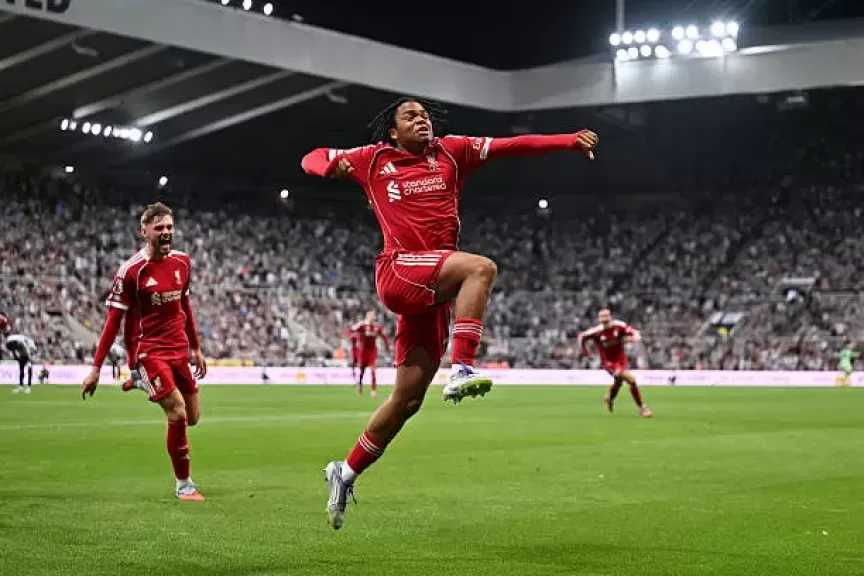 كاراجر: ميركاتو ليفربول قد يكون الأسوأ في تاريخ البريميرليج