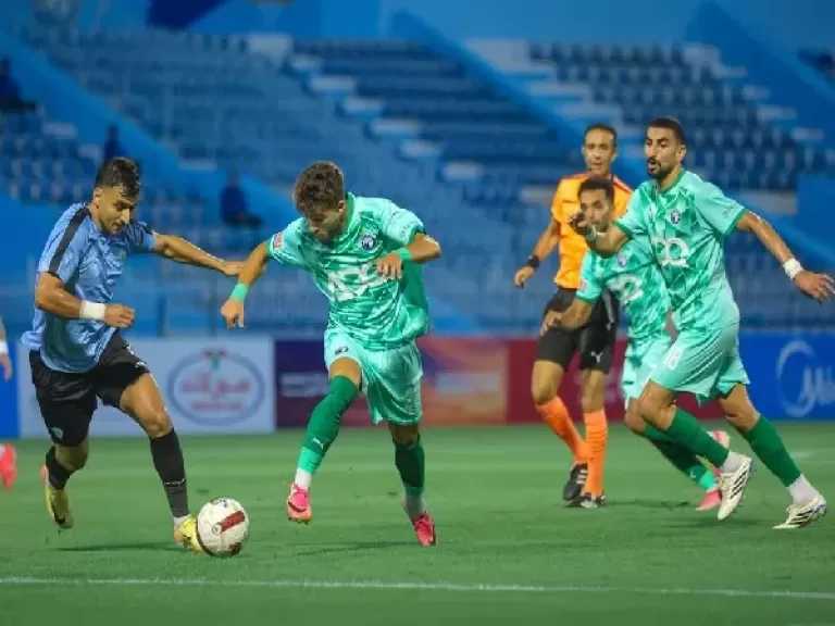 اليوم.. 3 مواجهات قوية في الدوري المصري