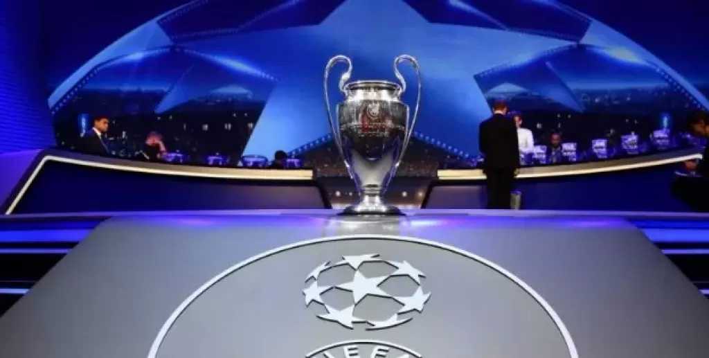 اليوم.. 36 فريقا يترقبون مصيرهم في قرعة دوري أبطال أوروبا موسم 2027