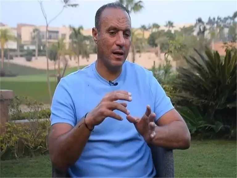 نادر السيد يطالب الزمالك ببيع بيزيرا.. ويحدد أزمة الأهلي بعد رحيل ربيعة وعبدالمنعم