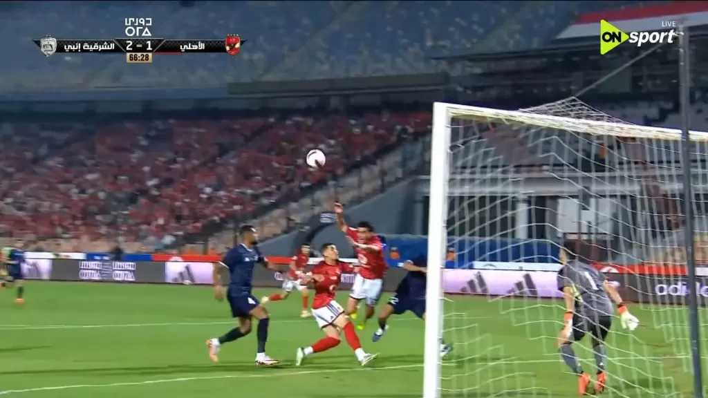 علاء ميهوب يكشف اللاعب الذي لفت أنظاره في الأهلي ويشيد بإمكاناته
