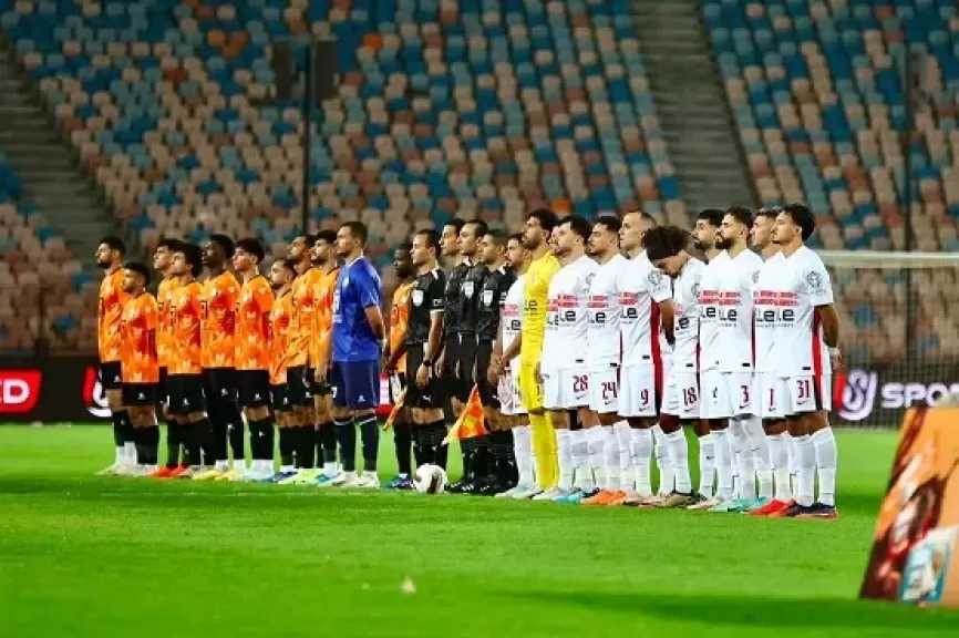 دونجا: أداء الزمالك لم يكن جيدًا رغم الفوز بثلاثية على البنك الأهلي