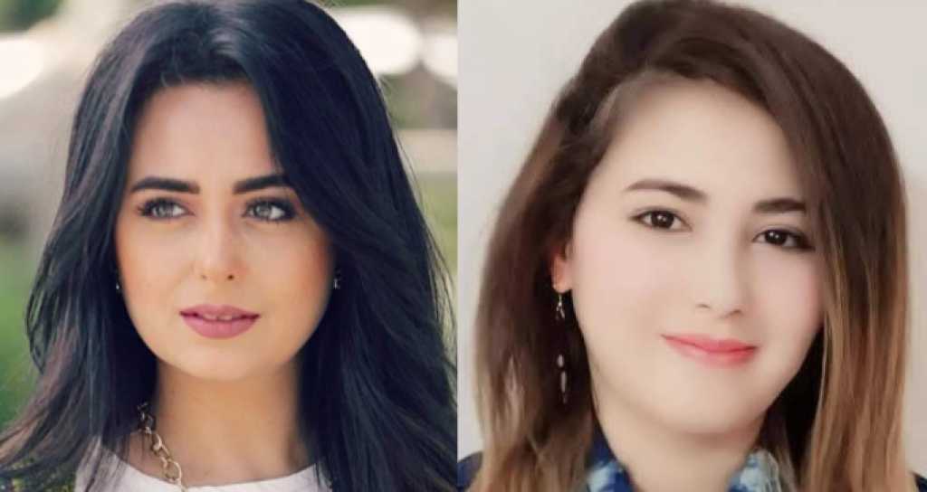 «أنتِ أقوى من كل الظروف».. فريهان طايع تدعم هبة مجدي في أزمتها الصحية