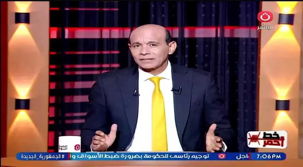 بعد عودته من العمرة| محمد موسى يكشف تفاصيل أول فرح سعودي يحضره