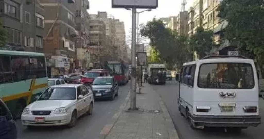 رادار المرور يلتقط 1150 سيارة تسير بسرعات جنونية فى 24 ساعة
