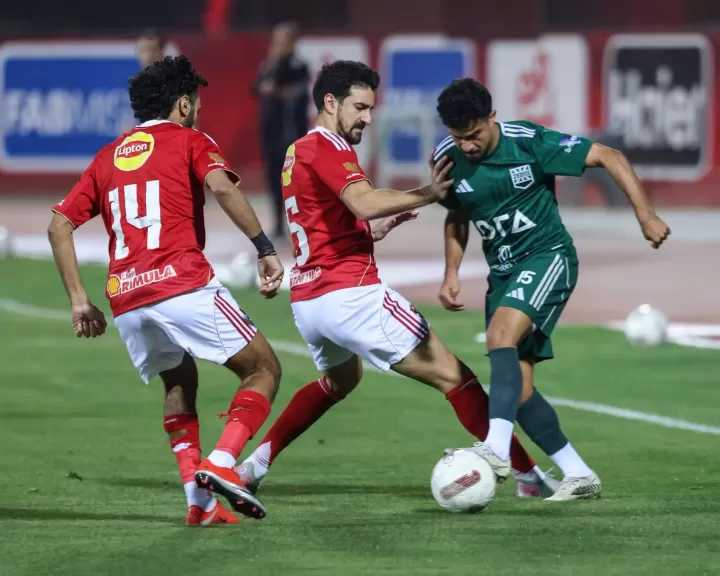 الليلة.. الأهلي يواجه طموح زد في اختبار قوي لمواصلة الانتصارات بالدوري