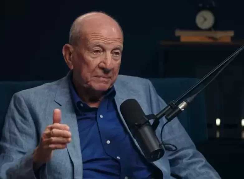 محمد أبو الغار: لم يصدر قرار بطرد اليهود من مصر.. وإسرائيل ليست السبب الوحيد في رحيلهم