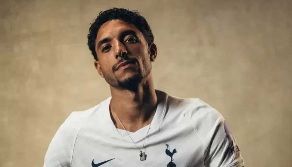 دي زيربي عن مرموش: صفقة رائعة لتوتنهام ولاعب يفكر مثل المدرب