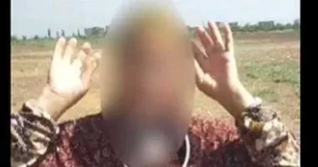 وزارة الداخلية تضبط عم تعدى على أرض ابن شقيقه بكفر الشيخ