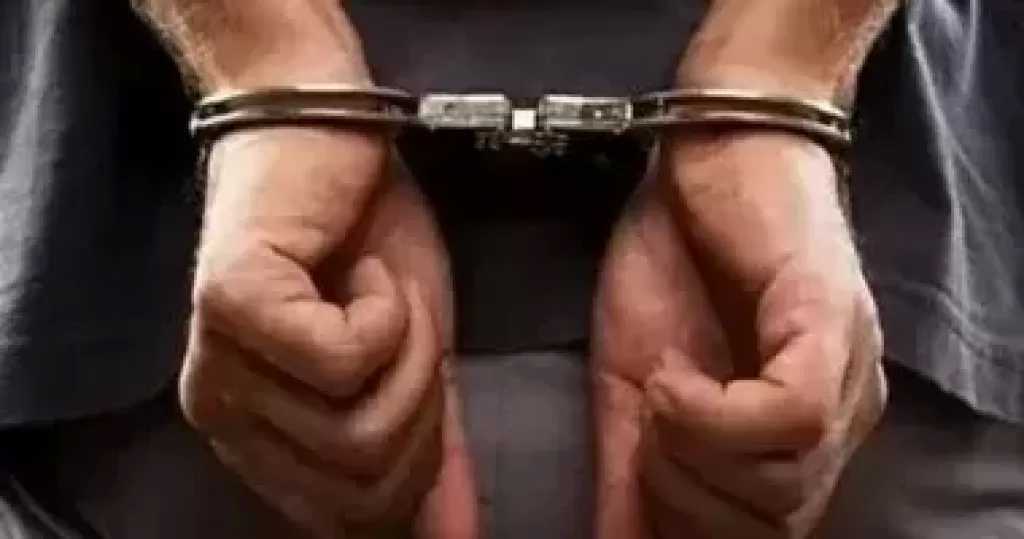 القبض على المتهم بسرقة صندوق تبرعات مسجد سيدي نجم الدين بالغربية