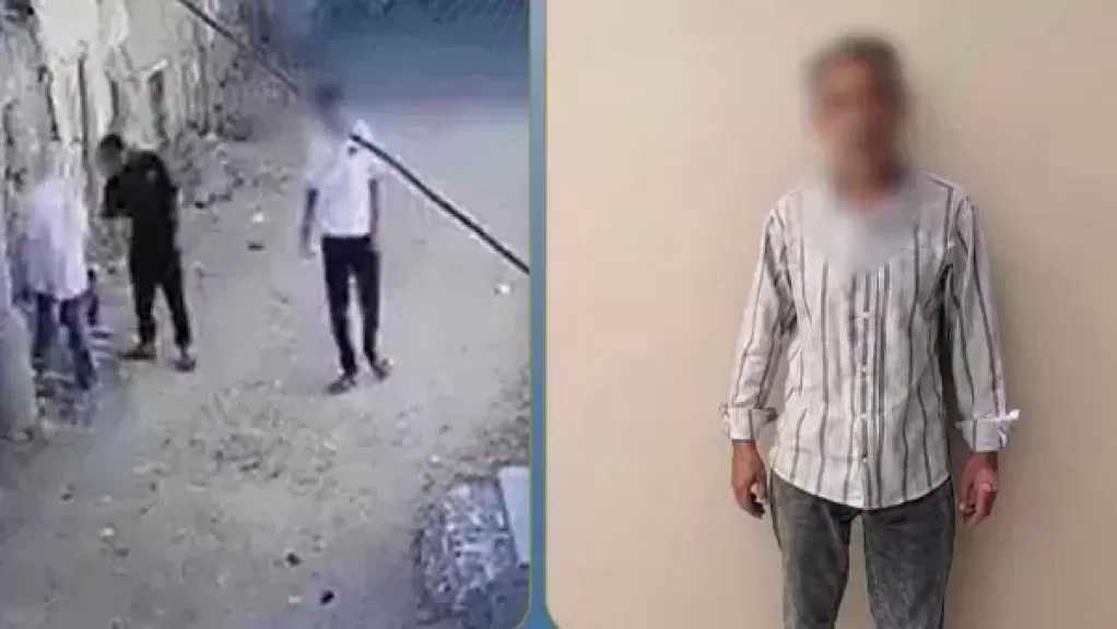 كانوا بيهزروا.. القبض على شخص نشر فيديو وإدعى محاولة خطف حقيبة فتاة