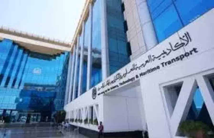 الأكاديمية العربية للعلوم والتكنولوجيا توقع اتفاقية الدرجة المزدوجة مع جامعة ”لانكشاير” البريطانية