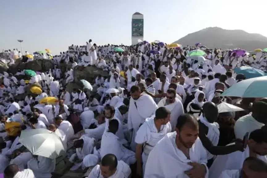 الداخلية تُعلن مواعيد قرعة الحج 2027.. 3 أيام لحسم حلم الملايين