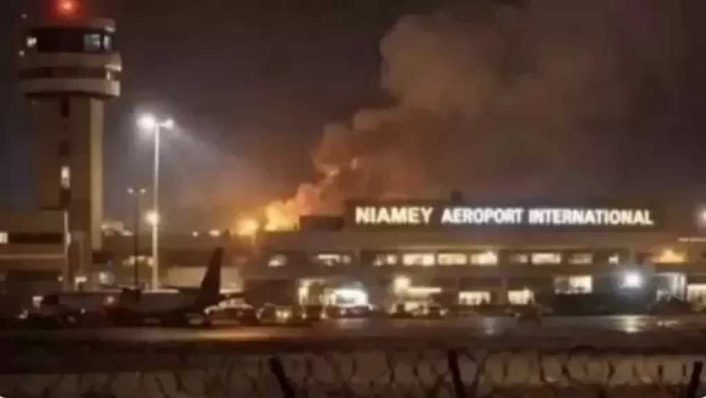 الحرس الجمهوري في النيجر يتصدى لمتمردين في محيط القصر الرئاسي.. والمواجهات متواصلة