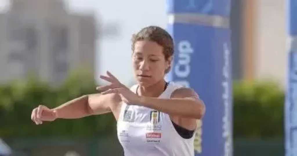 مصر تتأهل بـ3 لاعبات لنهائي السيدات ببطولة العالم للخماسي الحديث