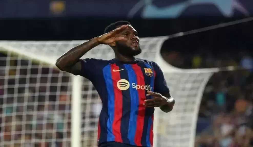 نجم برشلونة وميلان السابق يحسم موقفه من الانتقال إلى يوفنتوس