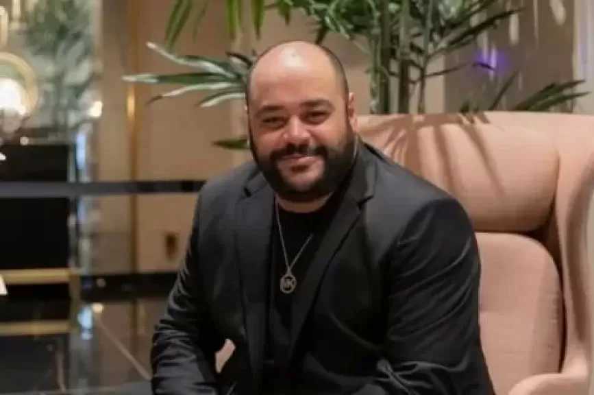 لظروف صحية.. محمد ممدوح يعتذر عن عضوية لجنة تحكيم مهرجان الفيمتو آرت الدولي