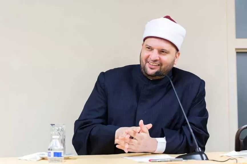 مستشار مفتي الجمهورية: إعلان 7 مبادرات ضمن مؤتمر الإفتاء الدولى