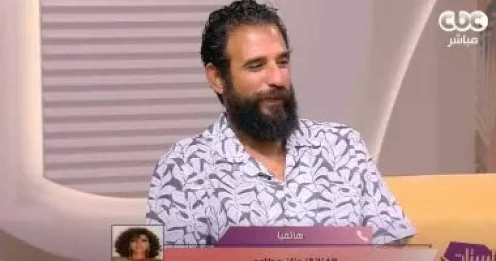 حنان مطاوع: ”جوزي وش السعد عليا” ويستحق أكثر بكثير مما حققه في الفن حتى الآن