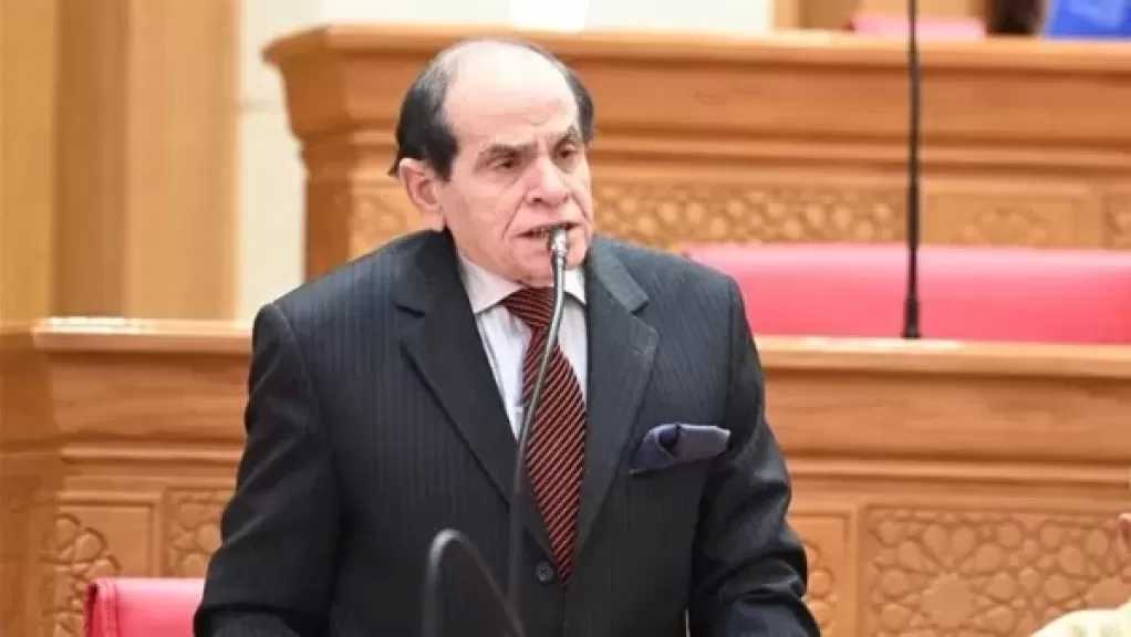 صلاح فوزي يحسم جدل ”عضو مجلس النواب السابق” : لا يجوز إثباتها في بطاقة الرقم القومي