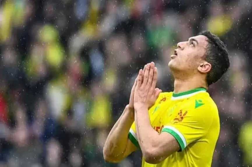 مصطفى محمد يحدد موعد وصوله إلى تركيا تمهيدًا للانتقال إلى كونيا سبور