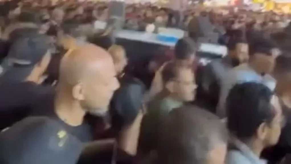 ننشر أسماء المتوفى والمصابين في حادث دهس بشارع الإسكندرية بمرسى مطروح