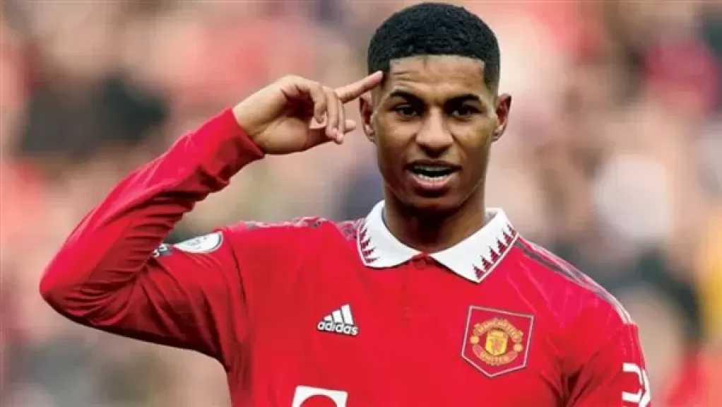 راشفود يقود تشكيل مانشستر يونايتد المتوقع أمام إبسويتش تاون في الدوري الإنجليزي