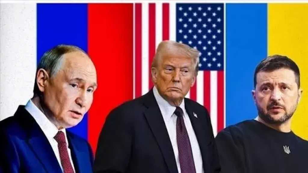 أكسيوس عن مصادر: مدير الاستخبارات المركزية الأمريكية طرح فكرة عقد قمة بين ترامب وبوتين وزيلينسكي