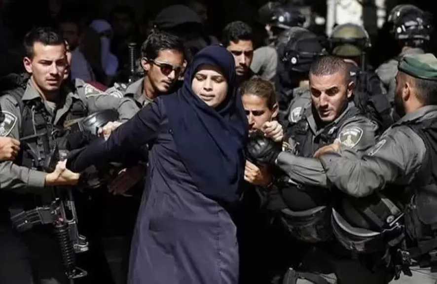 وزارة شؤون المرأة الفلسطينية تدين بأشد العبارات اقتحام بن جفير سجن الدامون والتنكيل بالأسيرات
