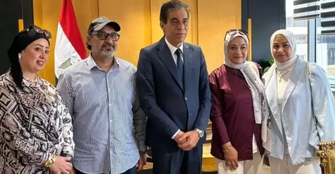 الخارجية تنجح في الإفراج عن مهندس مصري كان محتجزاً في جمهورية الكونغو