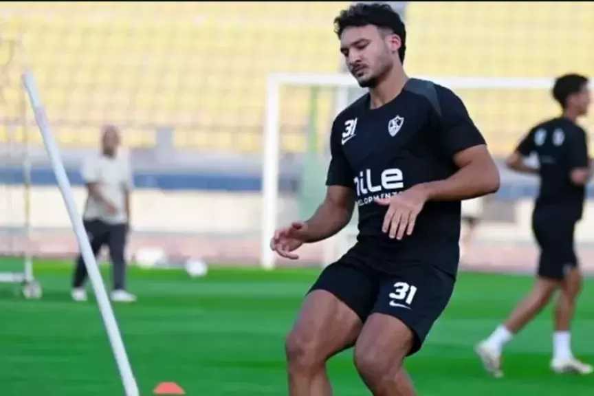 فاركو يشكو الزمالك رسميًا بسبب 27 مليون جنيه