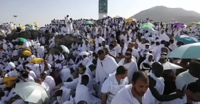 وزيرة التضامن تعلن غلق باب التقديم لحج الجمعيات 2027 غدا