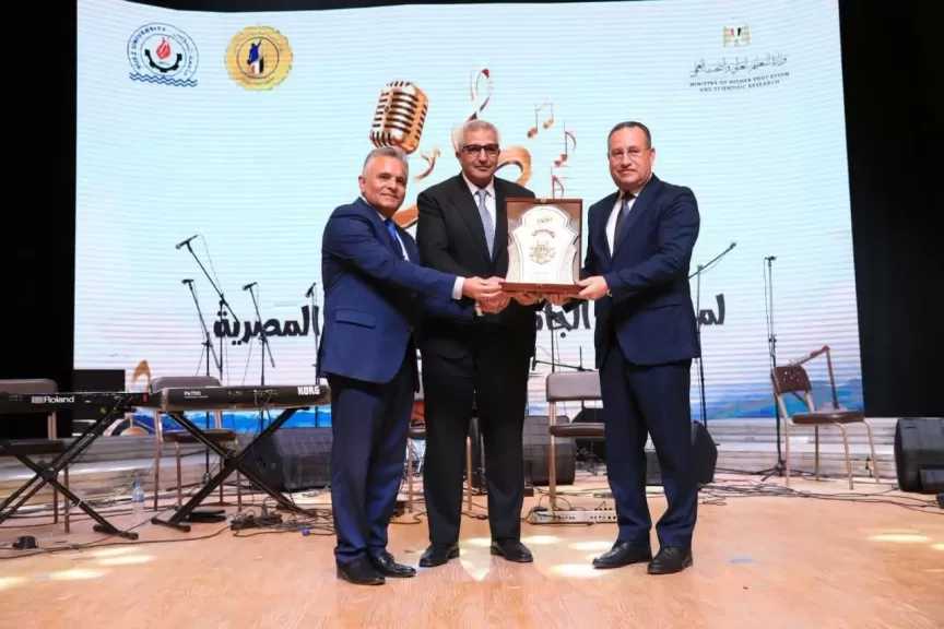 د. عبدالعزيز قنصوة: الفن شريك أصيل في بناء الإنسان