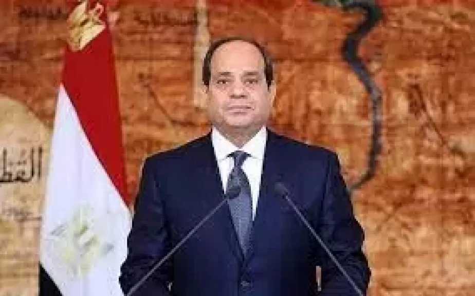 بالأسماء.. قرار جمهوري بتعيين رؤساء 8 محاكم استئناف