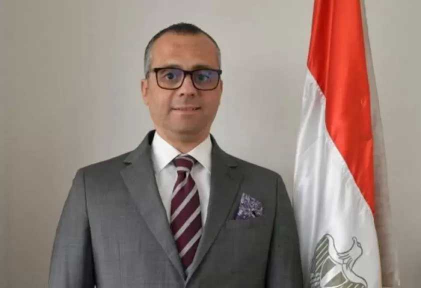 عصام سراج: الشناوي أول صفقة لي مع الأهلي وأعمل بالنادي من 2008
