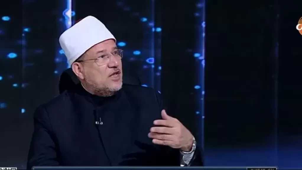 ”الصادق الأمين قبل البعثة”.. مختار جمعة يبرز حكمة النبي في حسم فتنة الحجر الأسود