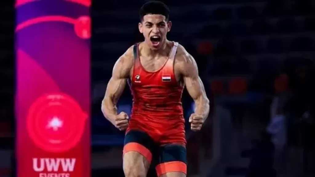 «سامحوني».. أول تعليق من زياد حجاج بعد هروبه من بعثة منتخب مصر