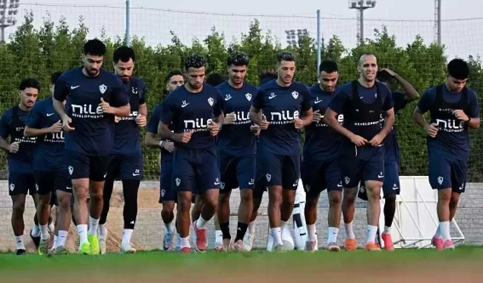 الزمالك يواجه السويس بتروجت بحثًا عن الفوز الثاني على التوالي في الدوري