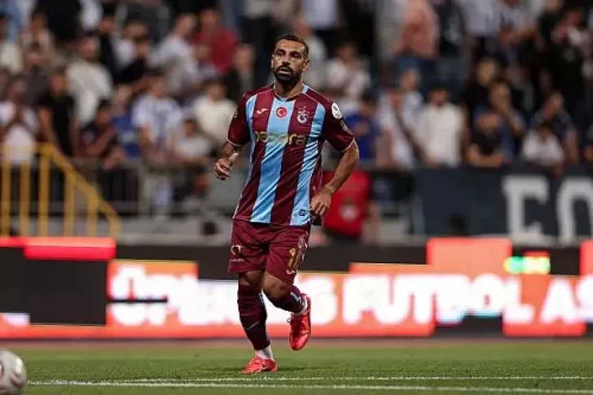 محمد صلاح يبحث عن مواصلة التألق مع طرابزون سبور أمام آميد في الدوري التركي