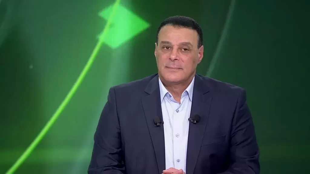 عصام عبد الفتاح: يوجد تحفُز ضد الحكام «الشكاوى بدأت مبكرا»