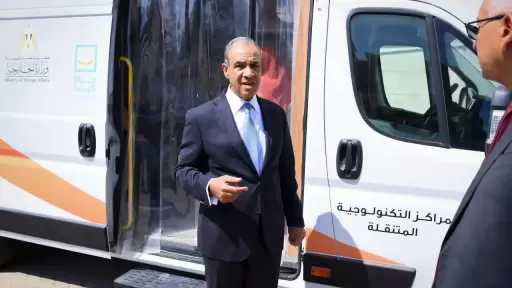 أخبار